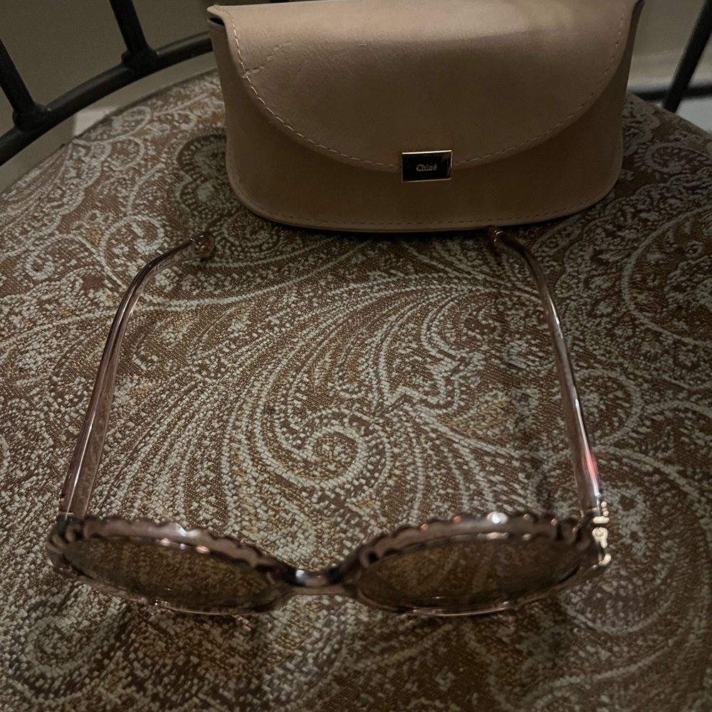 Chloe sunglasses - brand new - Picture 2 of 6